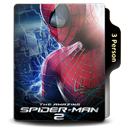 The Amazing Spider-Man 2 v2 icon